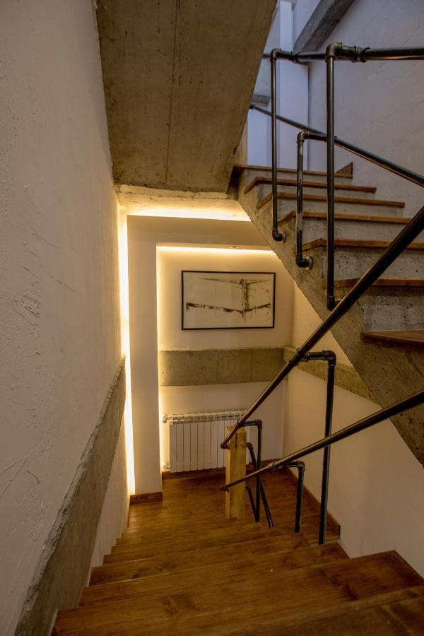 Hotelise I Bells-Of-Ireland Apartment Γιερεβάν Εξωτερικό φωτογραφία
